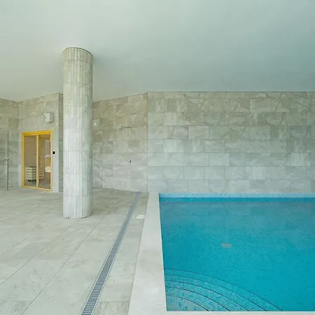 Marina View 4 With Pool By Homing