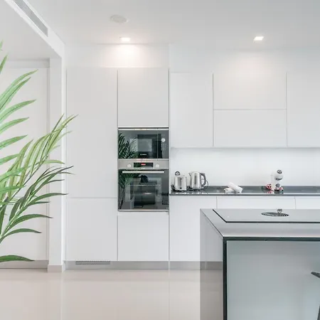 Marina View 4 With Pool By Homing * Λάγος