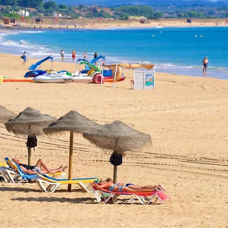 Marina View 4 With Pool By Homing Διαμέρισμα *