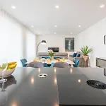 Marina View 4 With Pool By Homing *