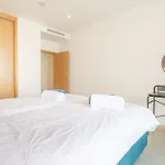 Marina View 4 With Pool By Homing Апартаменты