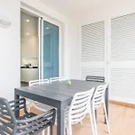 Апартаменты Marina View 4 With Pool By Homing
