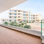 Marina View 4 With Pool By Homing Apartamento *