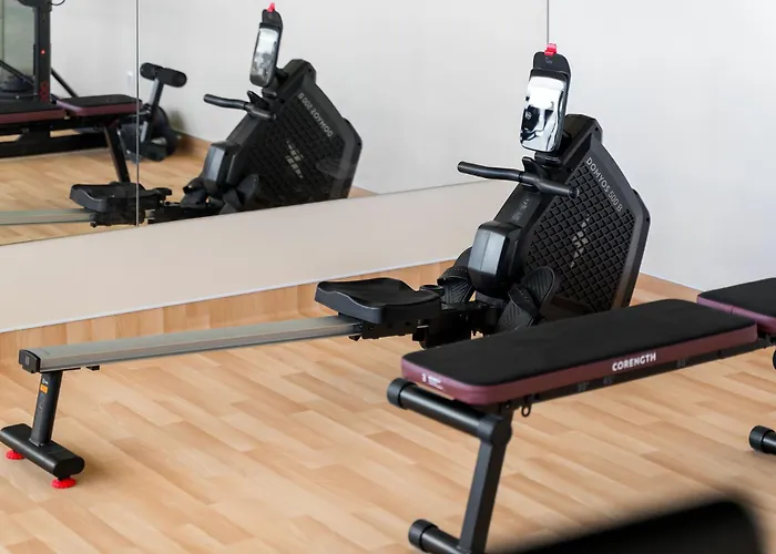 Marina View 4 With Pool By Homing *