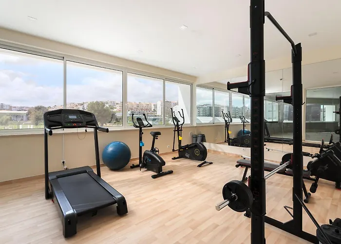 Marina View 4 With Pool By Homing * ラゴス