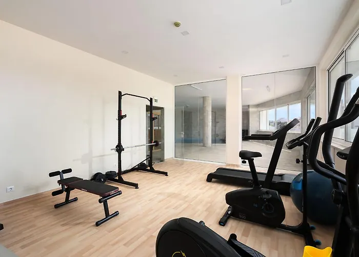 Marina View 4 With Pool By Homing アパート