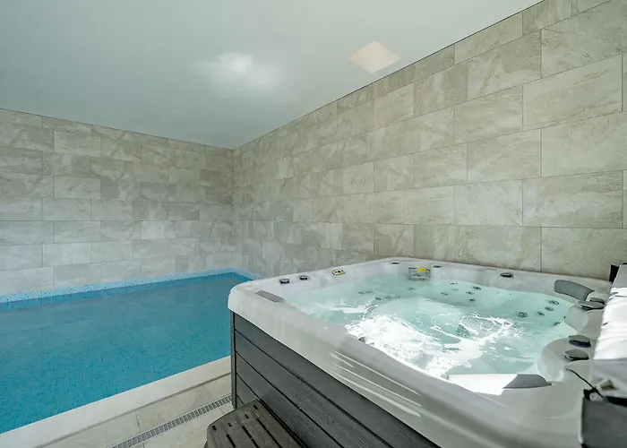 アパート Marina View 4 With Pool By Homing ラゴス