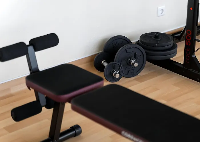 Marina View 4 With Pool By Homing * ラゴス