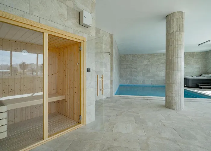 アパート Marina View 4 With Pool By Homing