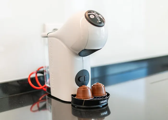 アパート Marina View 4 With Pool By Homing *