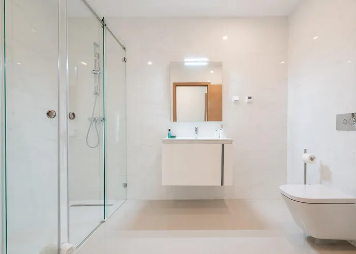 アパート Marina View 4 With Pool By Homing ラゴス