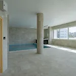 Marina View 4 With Pool By Homing Appartement Lagos