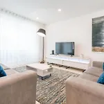 Appartement Marina View 4 With Pool By Homing