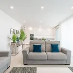 Appartement Marina View 4 With Pool By Homing *