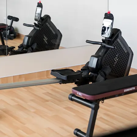 Marina View 4 With Pool By Homing *