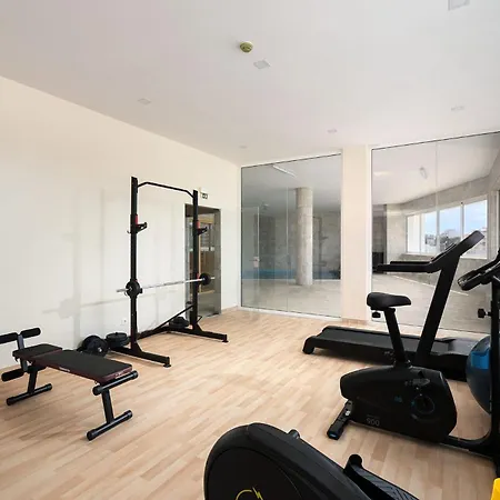 Marina View 4 With Pool By Homing Appartement