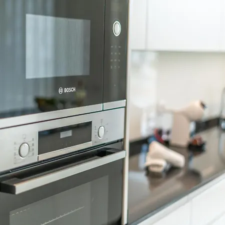 Marina View 4 With Pool By Homing לאגוּ‏ש