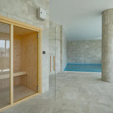 Apartment Marina View 4 With Pool By Homing