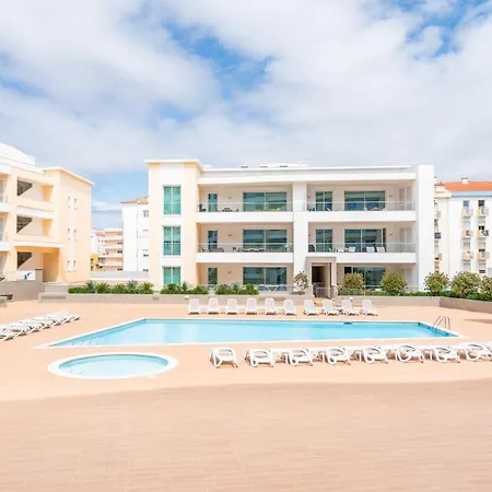 Marina View 4 With Pool By Homing *