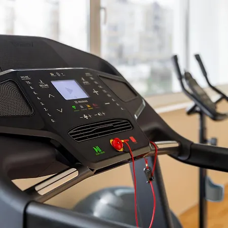 Apartament Marina View 4 With Pool By Homing