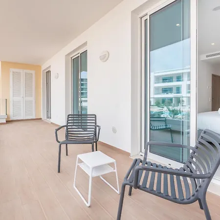 Marina View 4 With Pool By Homing